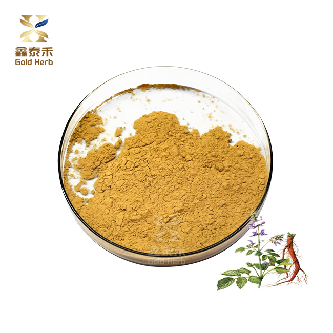 Salvia miltiorrhiza Extract Salvia miltiorrhiza Extract